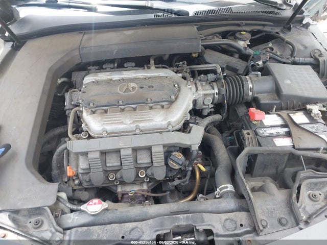 Продаж на аукціоні авто 2012 Acura Tl 3.5, vin: 19UUA8F25CA036286, номер лоту: 45256454