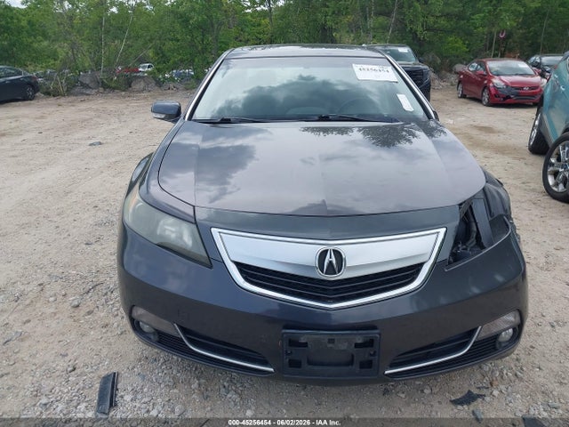 Продаж на аукціоні авто 2012 Acura Tl 3.5, vin: 19UUA8F25CA036286, номер лоту: 45256454