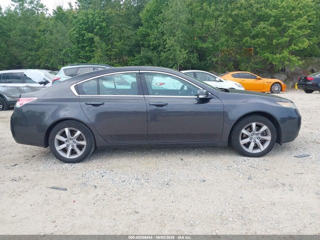 Продаж на аукціоні авто 2012 Acura Tl 3.5, vin: 19UUA8F25CA036286, номер лоту: 45256454