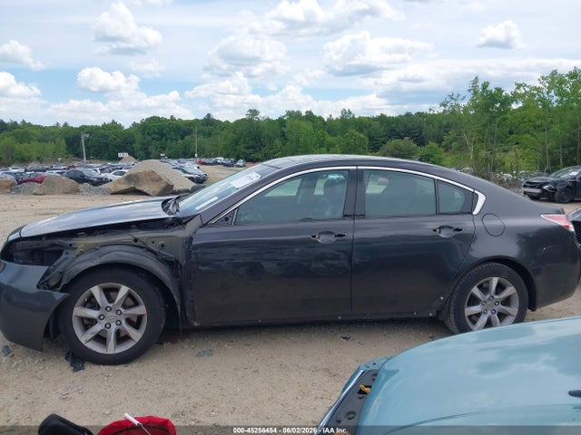 Продаж на аукціоні авто 2012 Acura Tl 3.5, vin: 19UUA8F25CA036286, номер лоту: 45256454