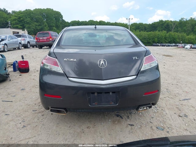 Продаж на аукціоні авто 2012 Acura Tl 3.5, vin: 19UUA8F25CA036286, номер лоту: 45256454