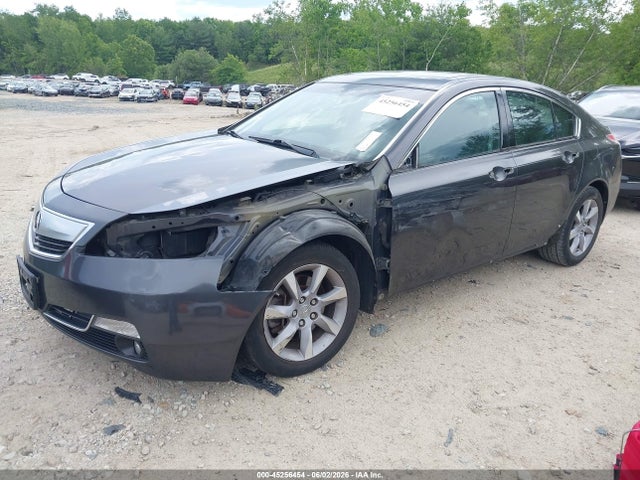 Продаж на аукціоні авто 2012 Acura Tl 3.5, vin: 19UUA8F25CA036286, номер лоту: 45256454