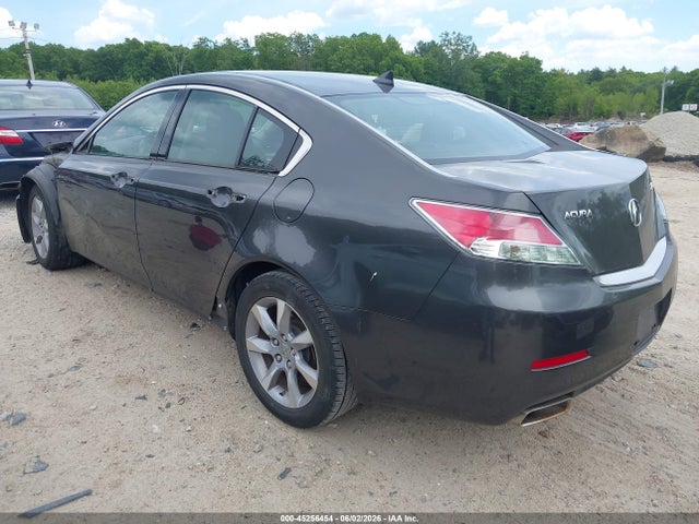 Продаж на аукціоні авто 2012 Acura Tl 3.5, vin: 19UUA8F25CA036286, номер лоту: 45256454