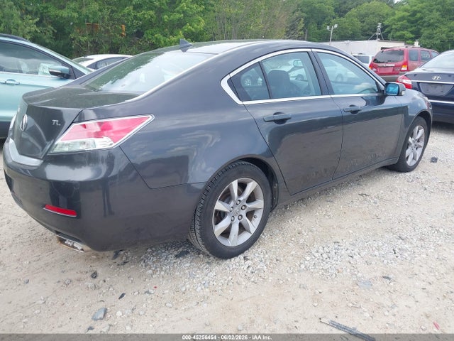 Продаж на аукціоні авто 2012 Acura Tl 3.5, vin: 19UUA8F25CA036286, номер лоту: 45256454