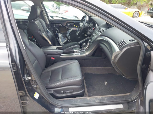 Продаж на аукціоні авто 2012 Acura Tl 3.5, vin: 19UUA8F25CA036286, номер лоту: 45256454