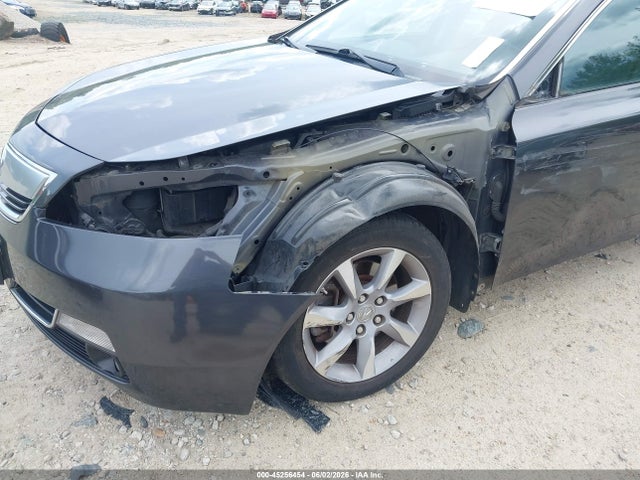 Продаж на аукціоні авто 2012 Acura Tl 3.5, vin: 19UUA8F25CA036286, номер лоту: 45256454