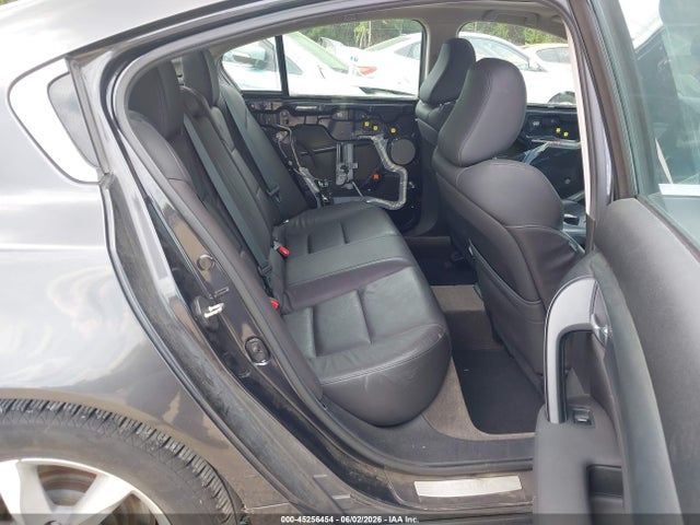 Продаж на аукціоні авто 2012 Acura Tl 3.5, vin: 19UUA8F25CA036286, номер лоту: 45256454