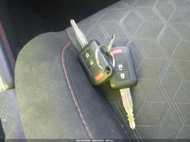 JA4ARUAUXMU002804 Mitsubishi Outlander Sport 2.0 Be Awc/2.0 Es Awc/2.0 Le Awc/2.0 Se Awc