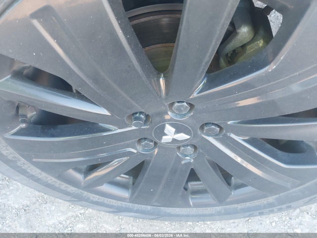JA4ARUAUXMU002804 Mitsubishi Outlander Sport 2.0 Be Awc/2.0 Es Awc/2.0 Le Awc/2.0 Se Awc
