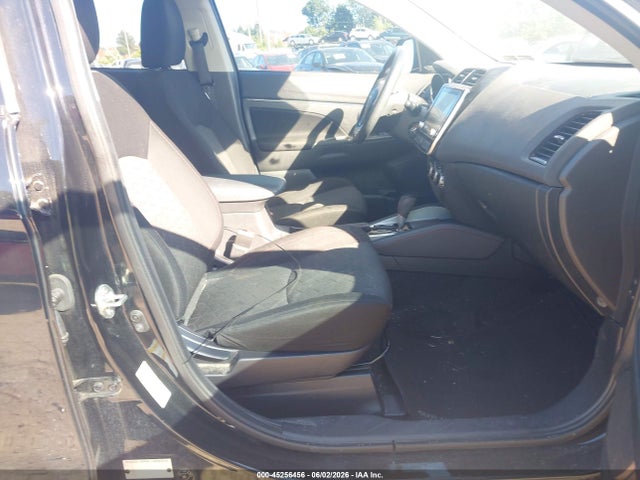 JA4ARUAUXMU002804 Mitsubishi Outlander Sport 2.0 Be Awc/2.0 Es Awc/2.0 Le Awc/2.0 Se Awc