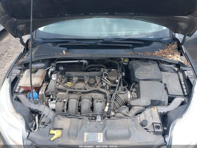 Aukcja sprzedaży 2014 Ford Focus Se, vin: 1FADP3K23EL282112, numer aukcji: 45256457