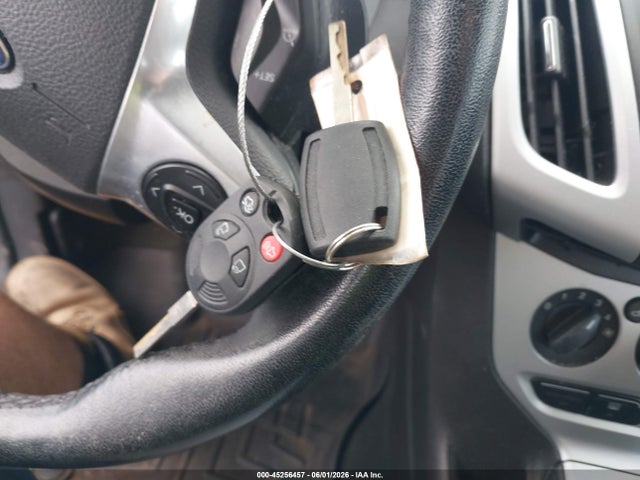 Aukcja sprzedaży 2014 Ford Focus Se, vin: 1FADP3K23EL282112, numer aukcji: 45256457