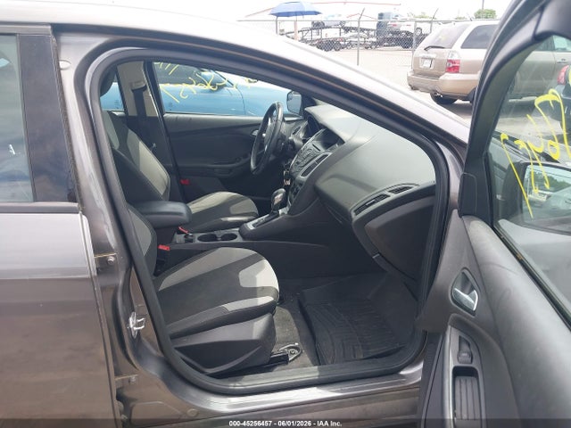 Aukcja sprzedaży 2014 Ford Focus Se, vin: 1FADP3K23EL282112, numer aukcji: 45256457
