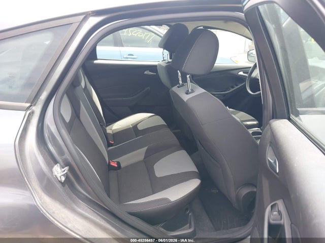 Aukcja sprzedaży 2014 Ford Focus Se, vin: 1FADP3K23EL282112, numer aukcji: 45256457