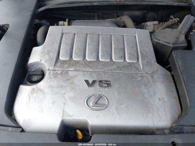 2011 Lexus Es 350 მანქანა იყიდება აუქციონზე, vin: JTHBK1EG5B2466690, აუქციონის ნომერი: 45256458