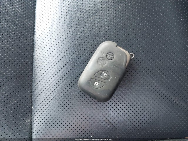 2011 Lexus Es 350 მანქანა იყიდება აუქციონზე, vin: JTHBK1EG5B2466690, აუქციონის ნომერი: 45256458