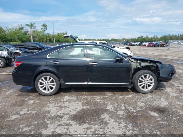 2011 Lexus Es 350 მანქანა იყიდება აუქციონზე, vin: JTHBK1EG5B2466690, აუქციონის ნომერი: 45256458