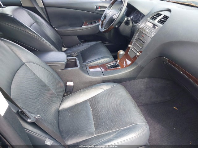 2011 Lexus Es 350 მანქანა იყიდება აუქციონზე, vin: JTHBK1EG5B2466690, აუქციონის ნომერი: 45256458