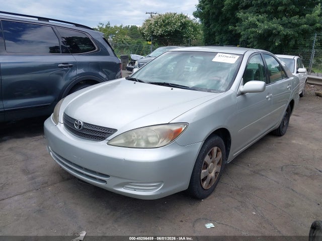 45256459 :رقم المزاد ، 4T1BE32K52U549954 vin ، 2002 Toyota Camry Le مزاد بيع