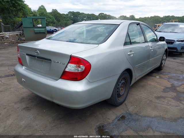 45256459 :رقم المزاد ، 4T1BE32K52U549954 vin ، 2002 Toyota Camry Le مزاد بيع