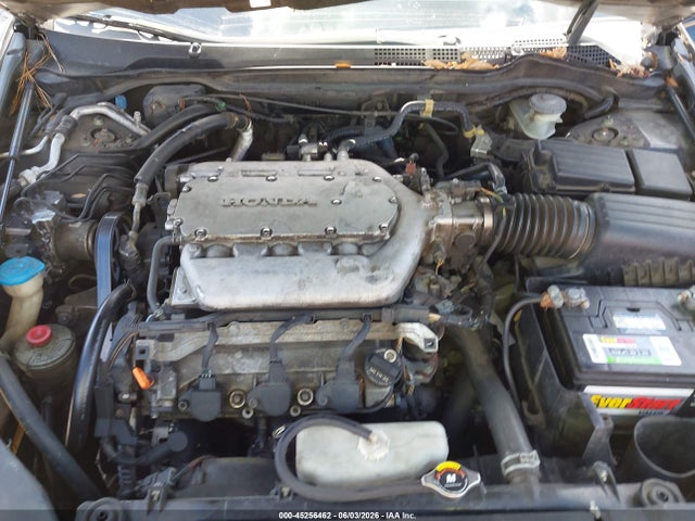 Aukcja sprzedaży 2007 Honda Accord 3.0 Ex, vin: 1HGCM66557A017910, numer aukcji: 45256462