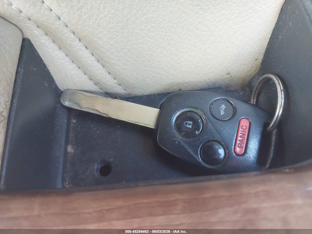 Aukcja sprzedaży 2007 Honda Accord 3.0 Ex, vin: 1HGCM66557A017910, numer aukcji: 45256462