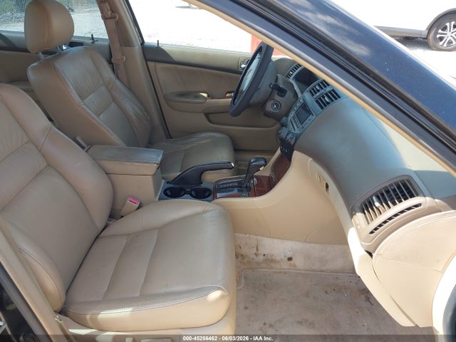 Aukcja sprzedaży 2007 Honda Accord 3.0 Ex, vin: 1HGCM66557A017910, numer aukcji: 45256462