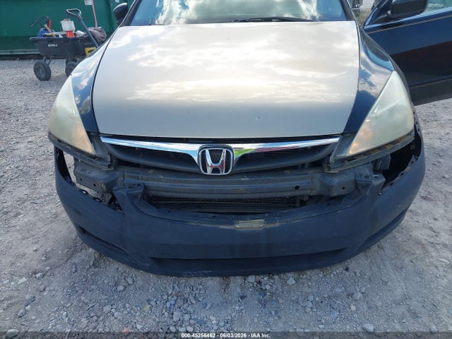 Aukcja sprzedaży 2007 Honda Accord 3.0 Ex, vin: 1HGCM66557A017910, numer aukcji: 45256462