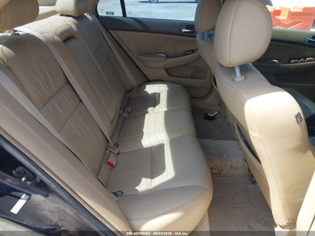 Aukcja sprzedaży 2007 Honda Accord 3.0 Ex, vin: 1HGCM66557A017910, numer aukcji: 45256462
