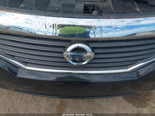 Aukcja sprzedaży 2012 Nissan Quest Le, vin: JN8AE2KP2C9048096, numer aukcji: 45256466