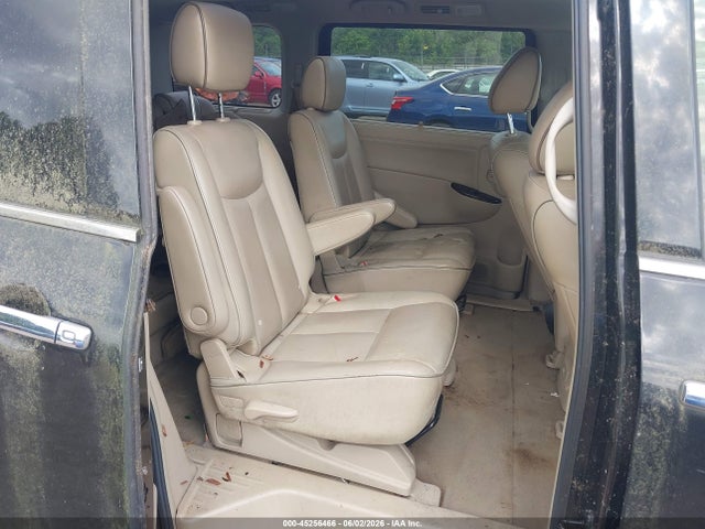 Aukcja sprzedaży 2012 Nissan Quest Le, vin: JN8AE2KP2C9048096, numer aukcji: 45256466