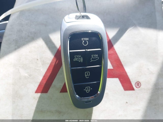 Продажа на аукционе авто 2024 Hyundai Palisade Limited, vin: KM8R5DGE7RU770103, номер лота: 45256469