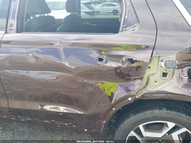 Продажа на аукционе авто 2024 Hyundai Palisade Limited, vin: KM8R5DGE7RU770103, номер лота: 45256469