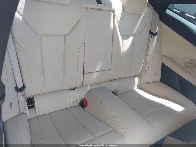 Продаж на аукціоні авто 2021 Bmw 430i Xdrive, vin: WBA73AP03MCG72446, номер лоту: 45256473