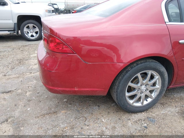 Aukcja sprzedaży 2006 Buick Lucerne Cxl, vin: 1G4HD57246U239933, numer aukcji: 45256475