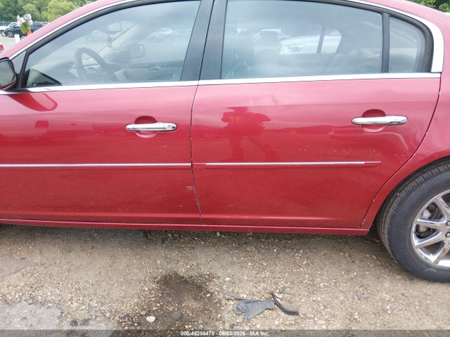 Aukcja sprzedaży 2006 Buick Lucerne Cxl, vin: 1G4HD57246U239933, numer aukcji: 45256475
