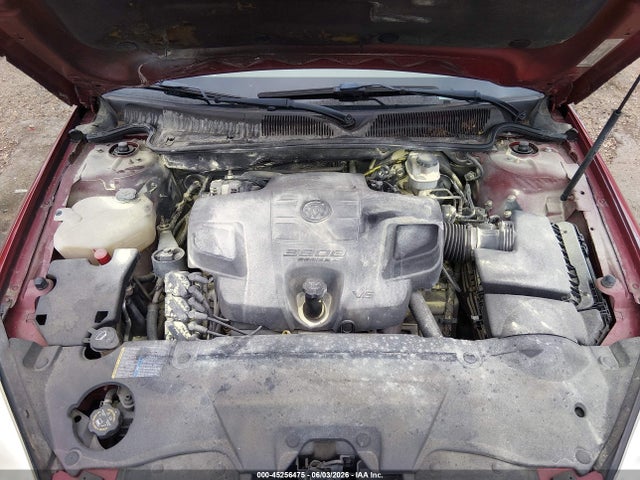 Aukcja sprzedaży 2006 Buick Lucerne Cxl, vin: 1G4HD57246U239933, numer aukcji: 45256475