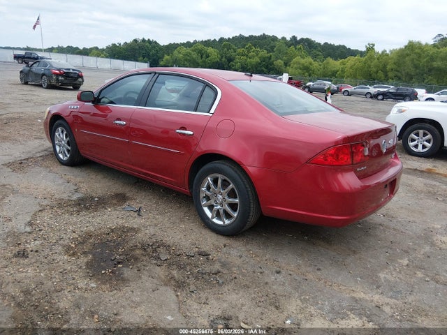 Aukcja sprzedaży 2006 Buick Lucerne Cxl, vin: 1G4HD57246U239933, numer aukcji: 45256475