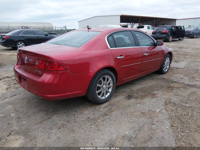 Aukcja sprzedaży 2006 Buick Lucerne Cxl, vin: 1G4HD57246U239933, numer aukcji: 45256475