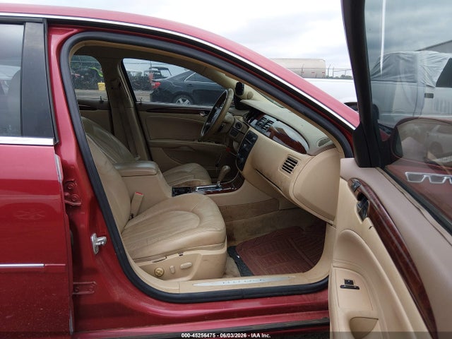 Aukcja sprzedaży 2006 Buick Lucerne Cxl, vin: 1G4HD57246U239933, numer aukcji: 45256475