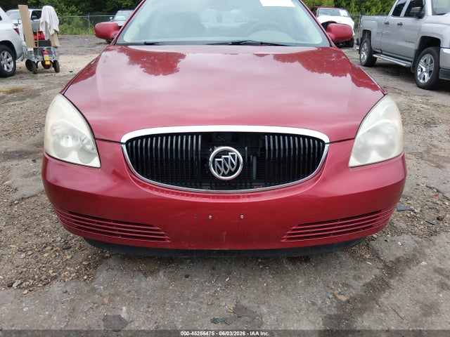 Aukcja sprzedaży 2006 Buick Lucerne Cxl, vin: 1G4HD57246U239933, numer aukcji: 45256475