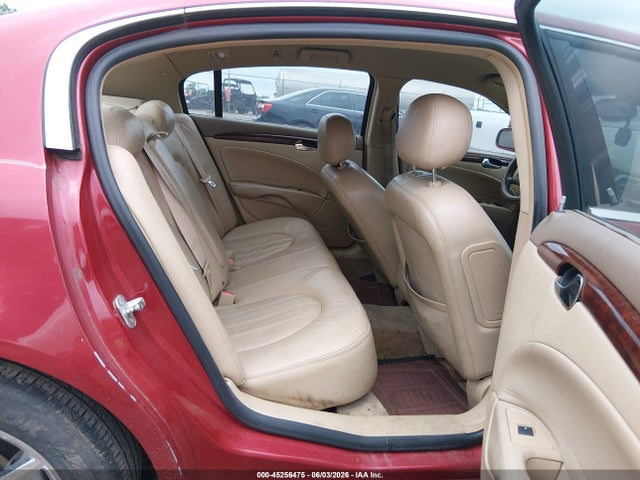 Aukcja sprzedaży 2006 Buick Lucerne Cxl, vin: 1G4HD57246U239933, numer aukcji: 45256475