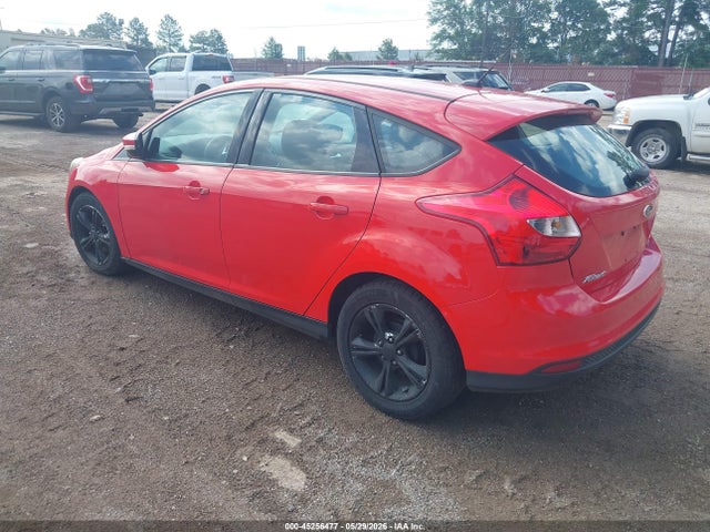 Aukcja sprzedaży 2014 Ford Focus Se, vin: 1FADP3K20EL362404, numer aukcji: 45256477