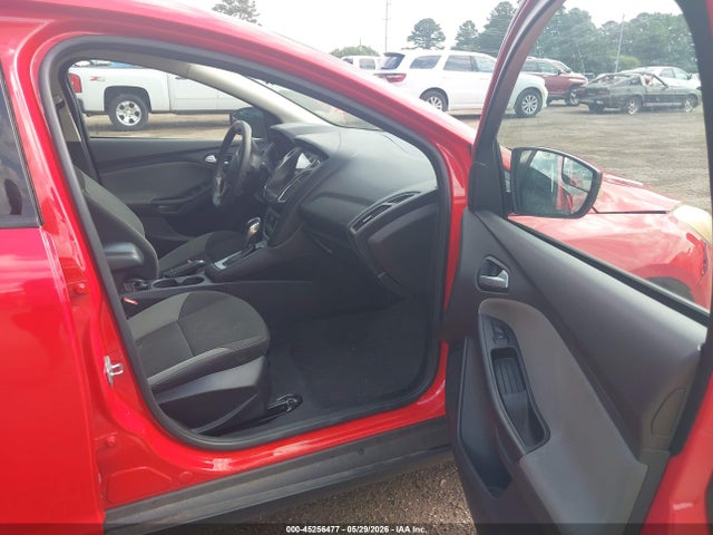 Aukcja sprzedaży 2014 Ford Focus Se, vin: 1FADP3K20EL362404, numer aukcji: 45256477