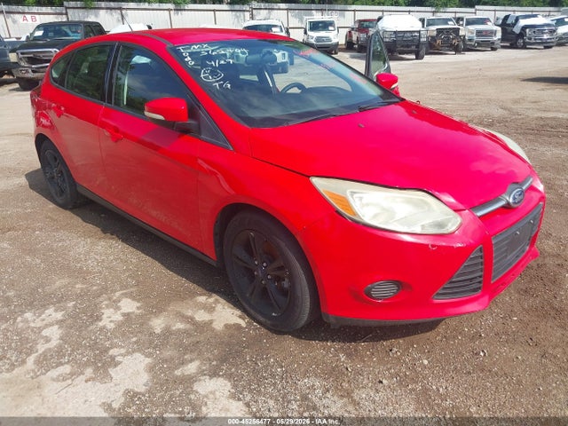 Aukcja sprzedaży 2014 Ford Focus Se, vin: 1FADP3K20EL362404, numer aukcji: 45256477