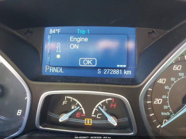 Aukcja sprzedaży 2014 Ford Focus Se, vin: 1FADP3K20EL362404, numer aukcji: 45256477