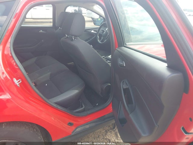 Aukcja sprzedaży 2014 Ford Focus Se, vin: 1FADP3K20EL362404, numer aukcji: 45256477