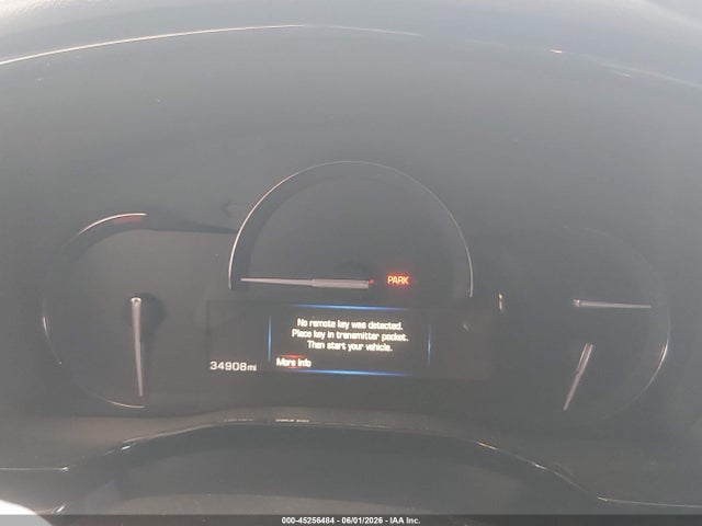 Продажа на аукционе авто 2018 Cadillac Xt5 Luxury, vin: 1GYKNCRS3JZ132404, номер лота: 45256484