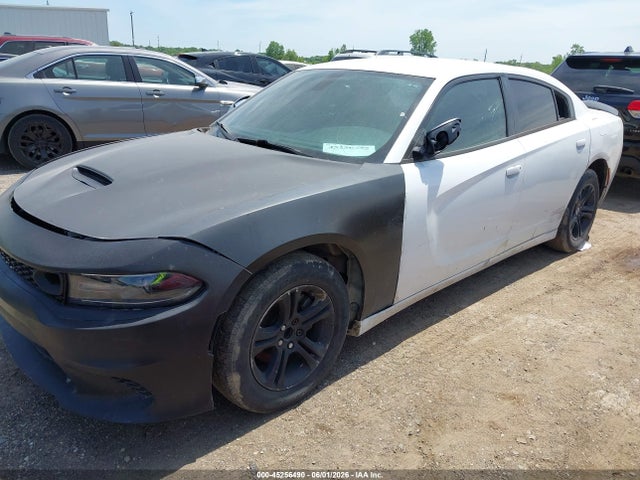 2017 Dodge Charger Se Rwd მანქანა იყიდება აუქციონზე, vin: 2C3CDXBG7HH660410, აუქციონის ნომერი: 45256490