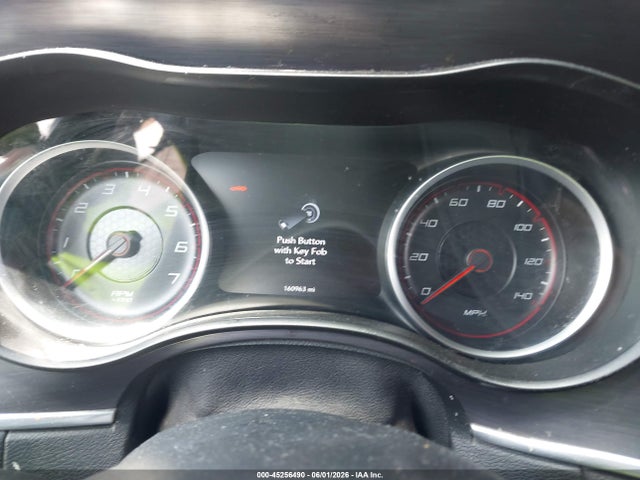 45256490 :رقم المزاد ، 2C3CDXBG7HH660410 vin ، 2017 Dodge Charger Se Rwd مزاد بيع